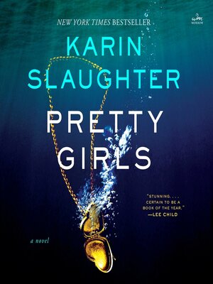 cover image of Pretty Girls